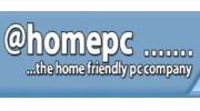 AT HOME PC