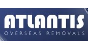 Atlantis Forwarding