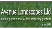 Avenue Landscapes