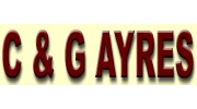 C & G Ayres Removals