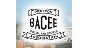 BAC/EE Preston Social & Sports Association