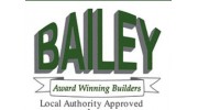Bailey Building & Roofing Ltd