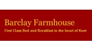 Barclay Farmhouse