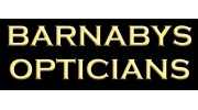 Barnabys Opticians