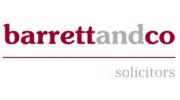 Barrett