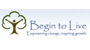 Begin To Live