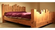 Ben Vivian Carpentry & Design