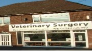 Ben Jones Veterinary Surgery
