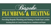Bespoke Plumbing And Heating