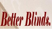 Better Blinds