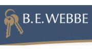 B E Webbe Self Storage