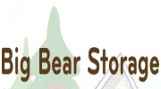 Big Bear Storage
