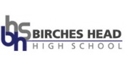 Birches Head Academy