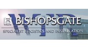 Bishopsgate Specialist Installations