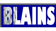 Blain's Trailers & Tyres