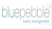 Blue Pebble