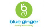 Blue Ginger