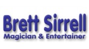 Brett Sirrell