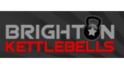 BRIGHTON KETTLEBELLS