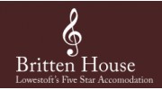 Britten House