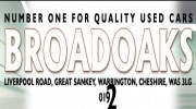 Broadoaks Car Sales