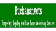 Buchananvets