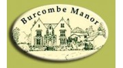Burcombe Manor