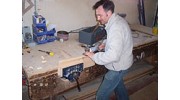 Cabinet Makers Workshop