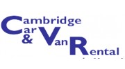 Cambridge Car And Van Rental