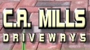 C A Mills