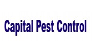 Capital Pest Control
