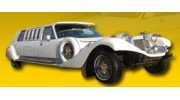Limo Hire Cardiff