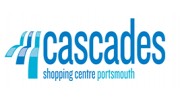 Cascades Shopping Centre