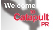 Catapult PR