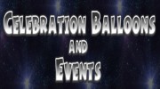 Celebration Balloons