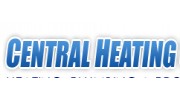 Central Heating Services Uk