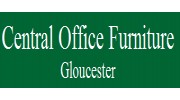 Central Office Furniture