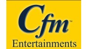 Cambridge PA Sound System Hire
