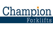 Champion Forklifts