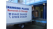 Changing Places Removals
