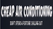 Cheap Air Conditioning