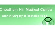Cheetham Hill Medical Centre