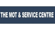 The MOT & Service Centre