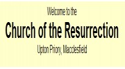 Church Of The Resurrection