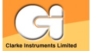 Clarke Instruments