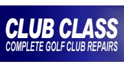 Club Class Golf Repairs