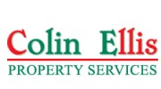 Colin Ellis