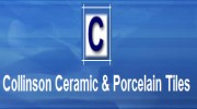 Collinson Ceramics