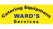 Ward's Catering Equipment Repairs & Services