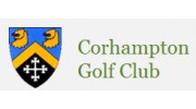 Corhampton Golf Club